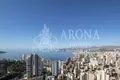 Apartamento 2 habitaciones 100 m² Benidorm, Španjolska