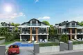 4 bedroom Villa 240 m² Oludeniz, Turkey