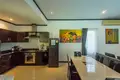 villa de 3 chambres 208 m² Rawai, Thaïlande