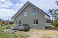 Haus 150 m² Kalodziscanski sielski Saviet, Belarus