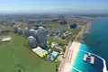 1 bedroom apartment 69 m² Kazivera, Northern Cyprus