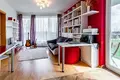Wohnung 3 zimmer 59 m² Hauptstadt Prag, Tschechien