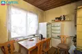 Dom 28 m² Wilno, Litwa