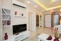 Apartamento 3 habitaciones 120 m² Kestel, Turquía