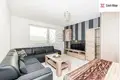 Apartamento 1 habitación 34 m² okres Usti nad Labem, Chequia