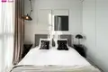 2 room apartment 42 m² in Vilnius, Lithuania