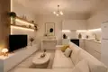 2+1+2 FURNISHED APARTMENT FOR RENT AT LIQENI I THATE, EDUARD MANO STREET