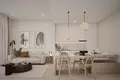 Szeregowiec 3 pokoi 477 m² Los Alcazares, Hiszpania