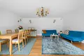 Квартира 250 м² Варшава, Польша