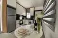 Квартира 2 комнаты 56 м² Гастриа, Северный Кипр