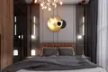 Wohnung 63 m² Alanya, Türkei