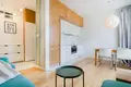 Appartement 2 chambres 40 m² en Varsovie, Pologne