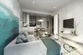 Appartement 2 chambres 53 m² Choeng Thale, Thaïlande