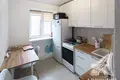 Mieszkanie 1 pokój 29 m² Brześć, Białoruś
