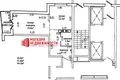 Apartamento 1 habitación 45 m² Grodno, Belarús