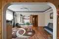 Appartement 3 chambres 75 m² Riga, Lettonie