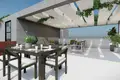 Пентхаус 2 спальни 81 м² муниципалитет Ларнака, Кипр