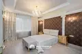 Wohnung 4 zimmer 176 m² in Minsk, Belarus