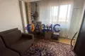 Wohnung 3 zimmer 97 m² Nessebar, Bulgarien