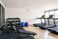 Apartamento 1 habitación 40 m² en Choeng Thale, Tailandia