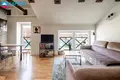 Квартира 2 комнаты 32 м² Неринга, Литва