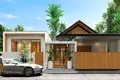 Wohnung 3 Schlafzimmer 324 m² Si Sunthon, Thailand
