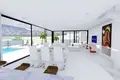 4 bedroom Villa 411 m² Calp, Spain