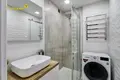 Appartement 2 chambres 62 m² Minsk, Bélarus