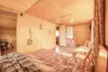 House 111 m² Zabalocki sielski Saviet, Belarus