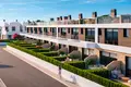 3 bedroom townthouse 200 m² el Campello, Spain