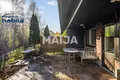 Adosado  Siilinjarvi, Finlandia