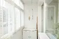 4 room apartment 61 m² Maladzyechna, Belarus