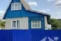 Casa 54 m² Zodziskauski sielski Saviet, Belarús