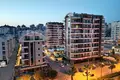 Пентхаус 5 комнат 159 м² Аланья, Турция
