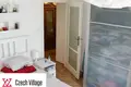 2 bedroom apartment 61 m² Capital City of Prague, Czech Republic