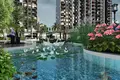 Appartement 1 chambre 70 m² Buyuk Kosebalci, Turquie