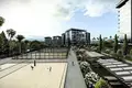 Apartamento 51 m² Alanya, Turquía