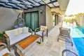 Дом 4 комнаты 100 м² Фетхие, Турция