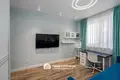 Квартира 3 комнаты 66 м² Минск, Беларусь