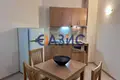 Mieszkanie 2 pokoi 75 m² Nesebyr, Bułgaria