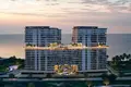 Kawalerka 1 pokój 36 m² Ras al-Chajma, Emiraty Arabskie