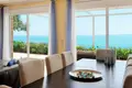 Villa 250 m² Nissaki, Grecia