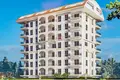 Wohnung 1 zimmer 57 m² Alanya, Türkei