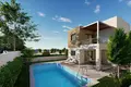Appartement 4 chambres 122 m² Paphos, Chypre