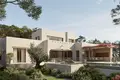 3 bedroom house 545 m² Benissa, Spain