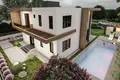 Вилла 5 комнат 225 м² Мезитли, Турция
