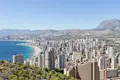 Ático 372 m² Benidorm, Španjolska