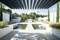 Villa 8 bedrooms  Benahavis, Spain