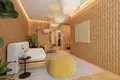 Appartement 1 chambre 51 m² Regiao Imediata de Sao Paulo, Brésil