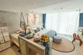 2 bedroom apartment 59 m² Na Chom Thian, Thailand